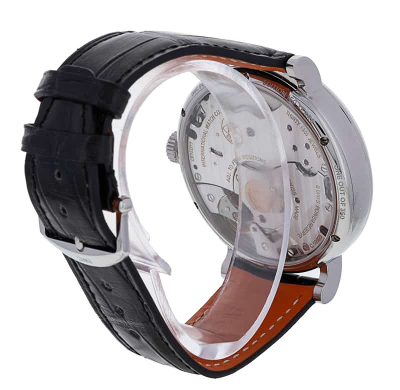 IWC Portofino Hand-Wound IW516405